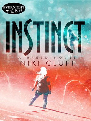 cover image of Instinct